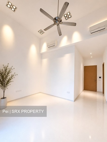 The Skywoods (D23), Condominium #576848481